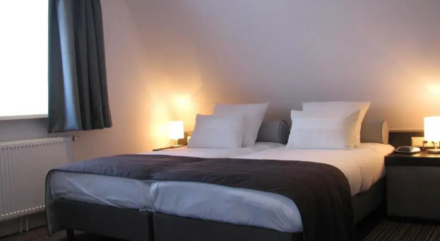 Boutique Hotel de Zwaluw