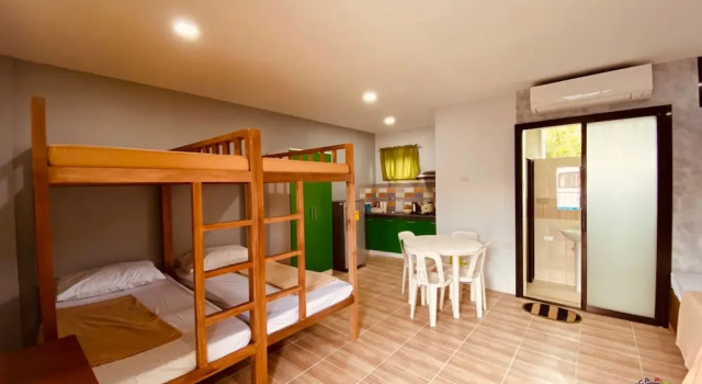Cerca Parola beach resort
