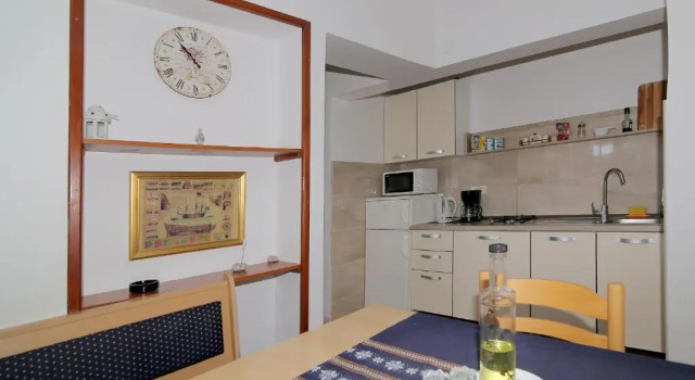 Апартаменты Apartments Petra