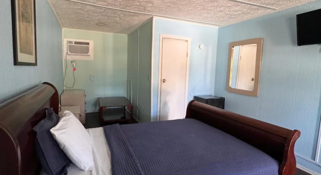 Двухместный номер Deluxe CMI Hotel 1935 Myrtle Beach SC