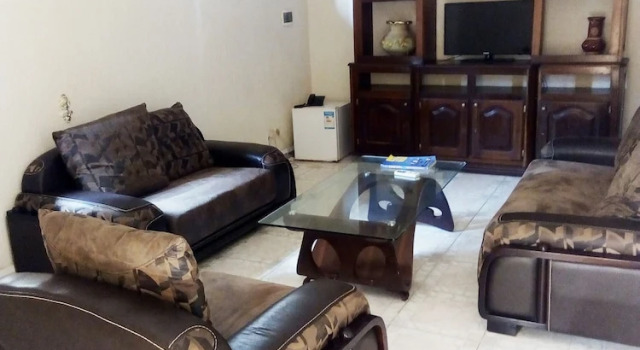Standard Doppel Suite Stone Hotel