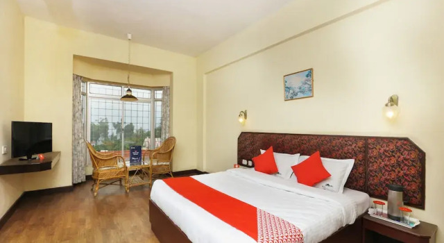 Hotel Valley View Inn, Забронировать Отель Отели штата Тамилнада с бассейном, Бассейн