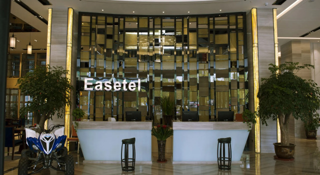 Easetel Qingdao