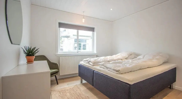 Lovely Apartment In The Heart Of Tórshavn