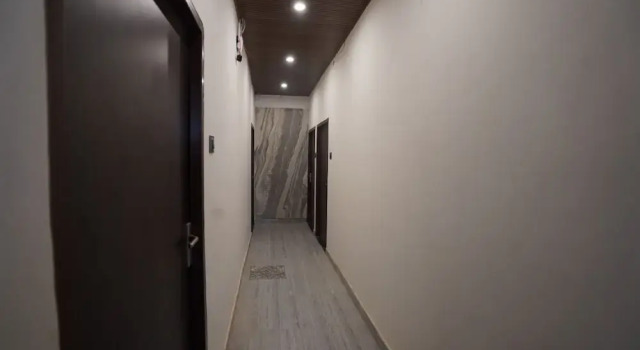 Om Nilay Paying Guest House By GRB