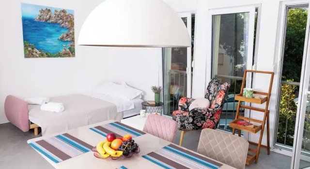 Apartments Bilić, Prenota Appartamento Splitska 