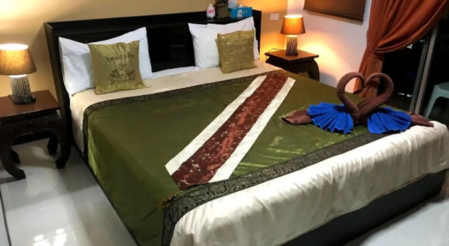 Номер Standard Casa E Mare