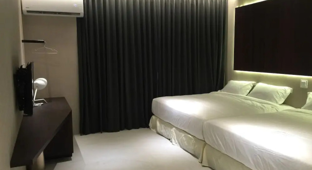 Семейный номер Standard Kenting Feliz Hotel
