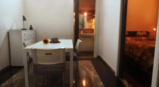 room 52, Забронировать Отель Бари Bari Province, рядом с Малый театр