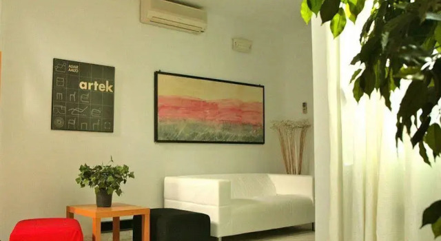 The Architect Hostel