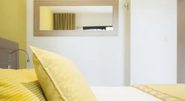 Номер Superior Hotel Bartaccia