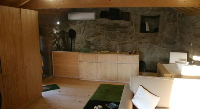 Casa do Castanheiro, Rezervovat Hotel Arcos de Valdevez Serra da Peneda