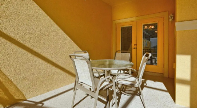 Paradise Palms- 4 Bed Townhome w/Splashpool-3044PP, Забронировать Отель Отели Фор Корнерз с бассейном, Бассейн