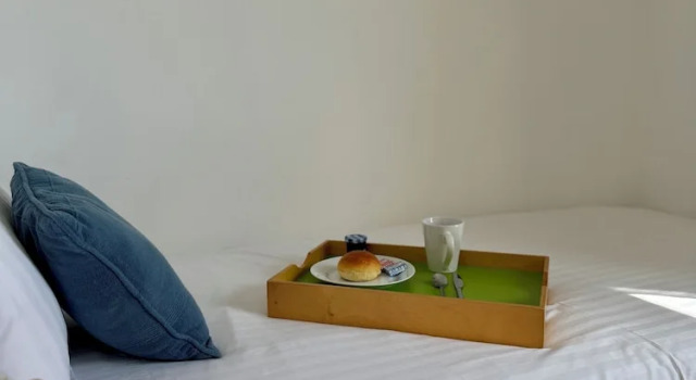 Номер Comfort Chambres dhôtes Grange Debout