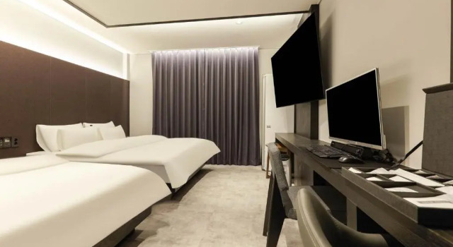 Wonju Central Hotel