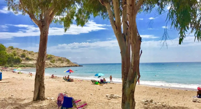 Апартаменты La Casa Mia i Villajoyosa