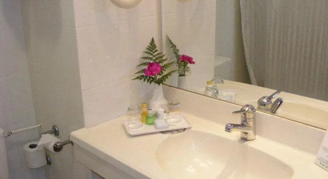 Standard Zimmer Jerusalem Gate Hotel
