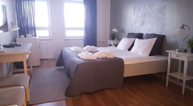 Kylpylähotelli Pohjanranta, Buchen Sie Hotel Hotels in Keminmaa mit Parkplatz, Parkplätze