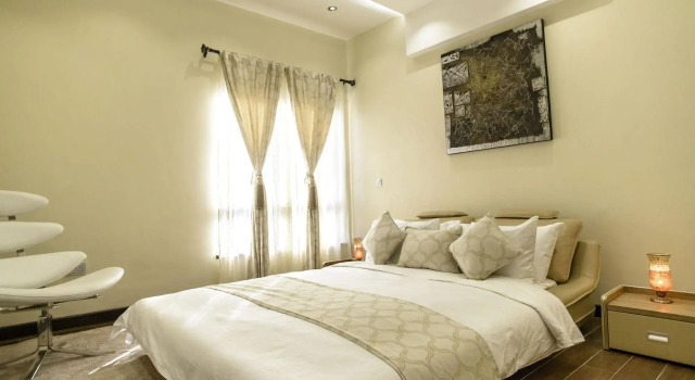 The Landmark Suites Westlands, Nairobi- Next to Westgate Mall