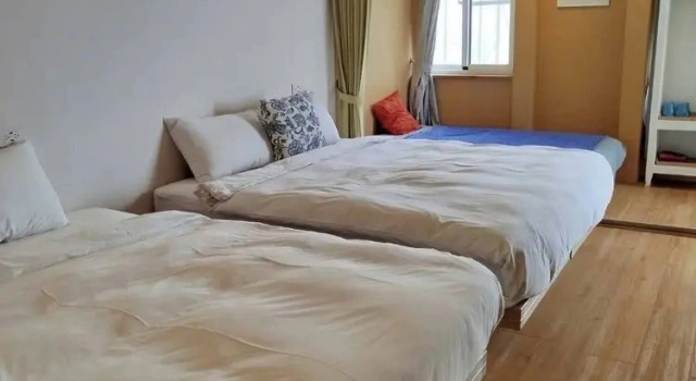 AnLanJie-Wenhua Road Branch, Book Hostel / Vandrerhjem Hostels i Chiayi, Hostel / Vandrerhjem