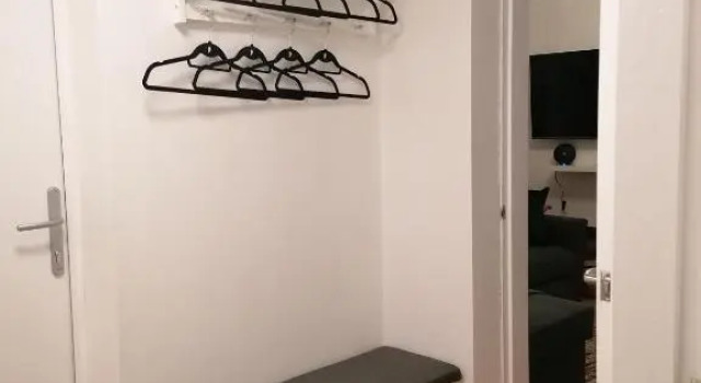 Апартаменты Chota Gher Apartment