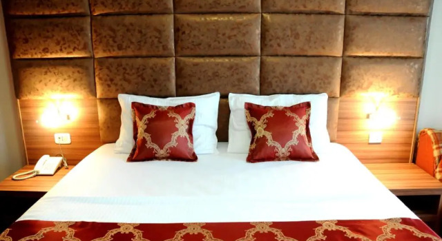 Двухместный номер Standard Hotel Lion