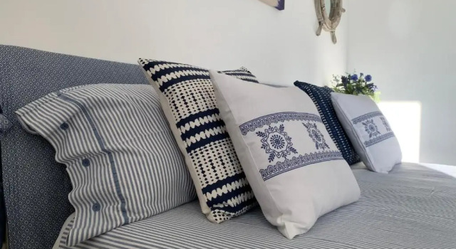 Blue Beach House, Book Hotel Hotels in Sicily with Parking, Parking