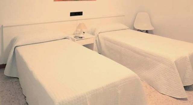 Номер Standard Hostal Lara