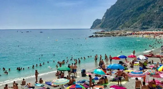 Monterosso Nido 3