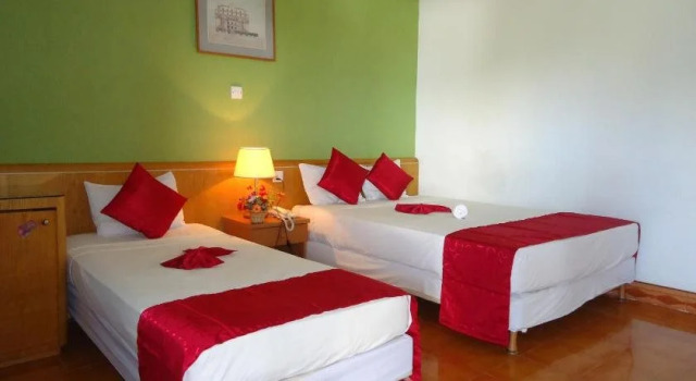 Hotel Bridge View, Reserva ahora Hotel Hoteles todo incluido en Distrito de Batticaloa, Todo incluido