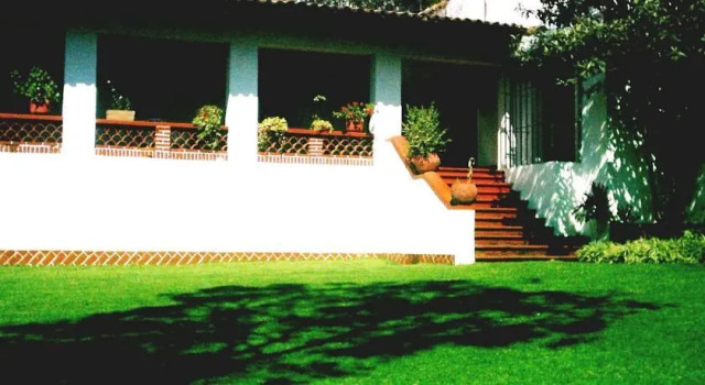 Casa Buena Vista