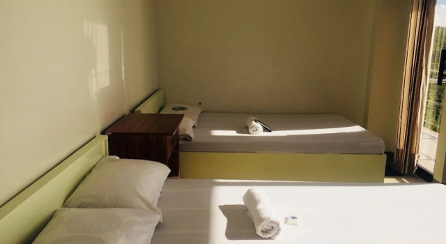 LCF BB Hotel and Restaurant, Reserva ahora Hotel Capaclan 