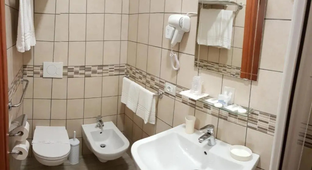 Студия Hotel Artorius