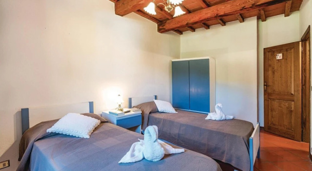 Casa Terrossoli, Prenota Hotel Capolona Toscana