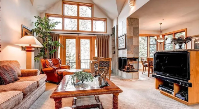 Aspen Ridge 27, Забронировать Отель Отели Теллурайд 4 звезды, рядом с Oak Street Lift, 4*