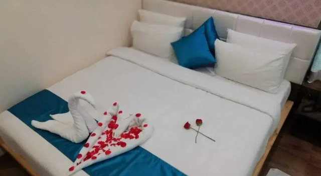 Hotel Balaji Grand, Rezervovat Hotel Hajdarábád 