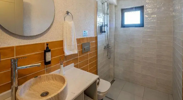Полулюкс Presidential West House Exclusi̇ve Hotel Göcek