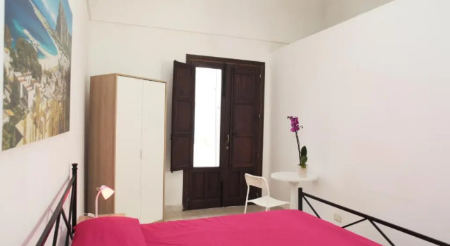 Номер Standard Residence Lion