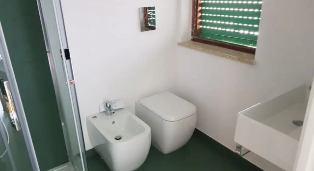 Двухместный номер Standard с балконом Oikos Selinunte Guest House