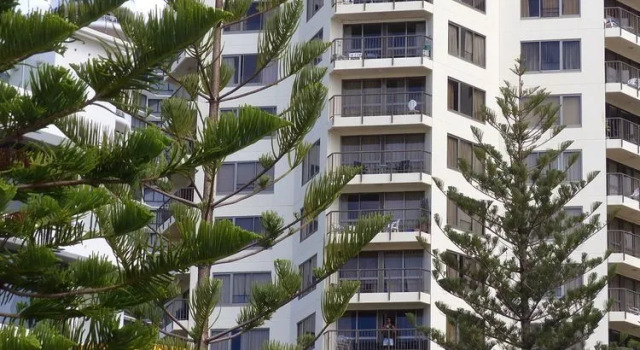 Erikas Holiday Apartments