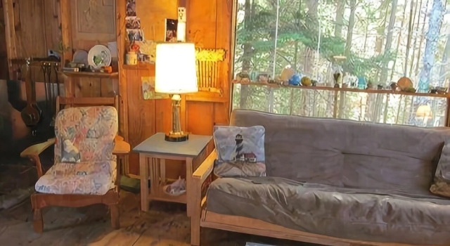 Park Place - Three Bedroom Home, Rezerwuj Hotel Deer Isle Stany Zjednoczone