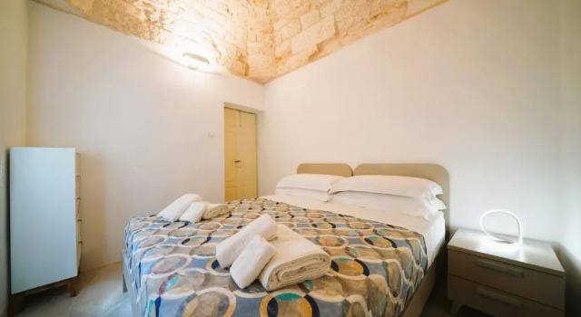 Domus Lapis - Arcuève, Book Hotel SPA-hoteller i Ostuni, SPA