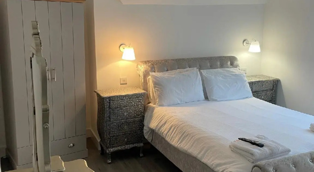 Апартаменты Duporth Guest House