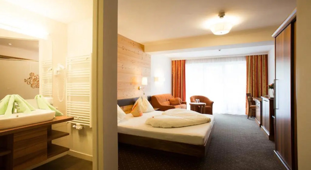 Hotel Lohningerhof, Забронировать Отель Мария-Альм High King Mountain