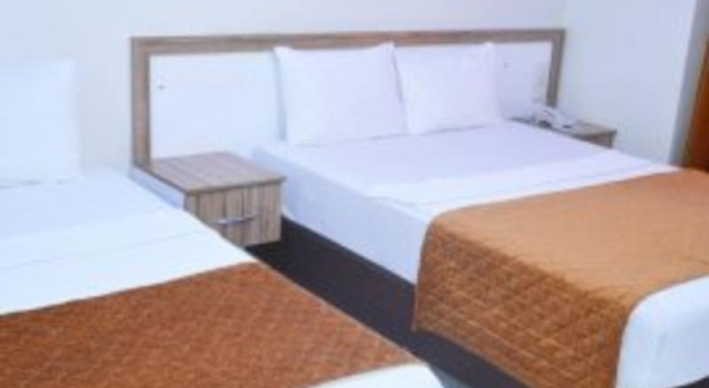 Номер Standard GARDEN ASMİN OTEl&SPA