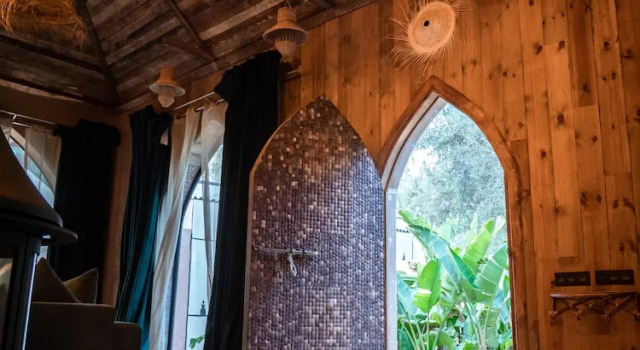 Номер Standard Lodge K