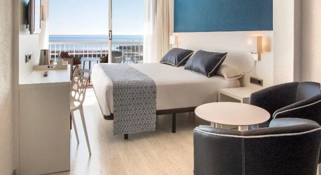 Номер Standard Catalonia del Mar