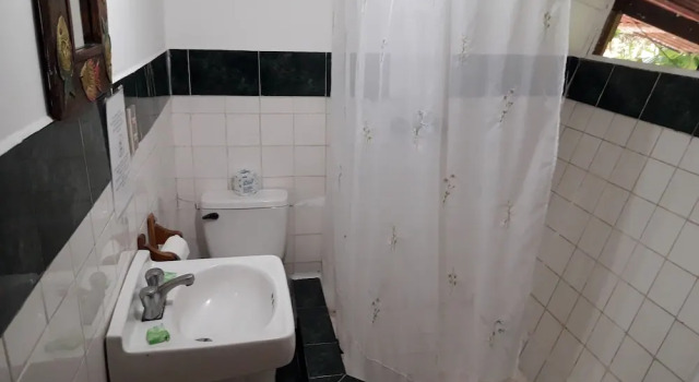 Номер Comfort Hotel La Colina