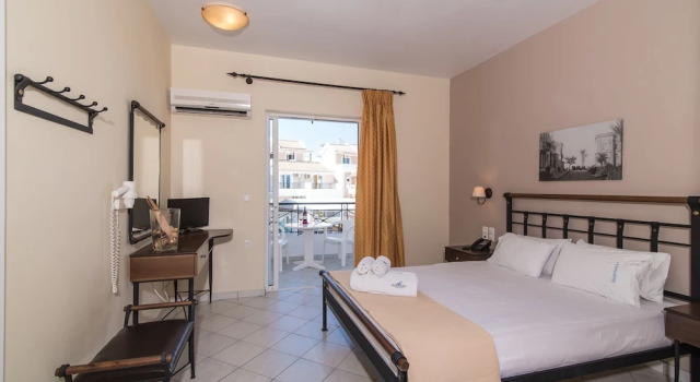 Номер Superior Maistrali Hotel Zante