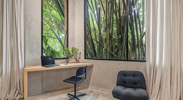 Pager Apartments 2BR in Ubud Center, Prenota Appartamento Ubud Gianyar